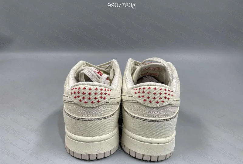 Dunk Sashiko Light Orewood 3