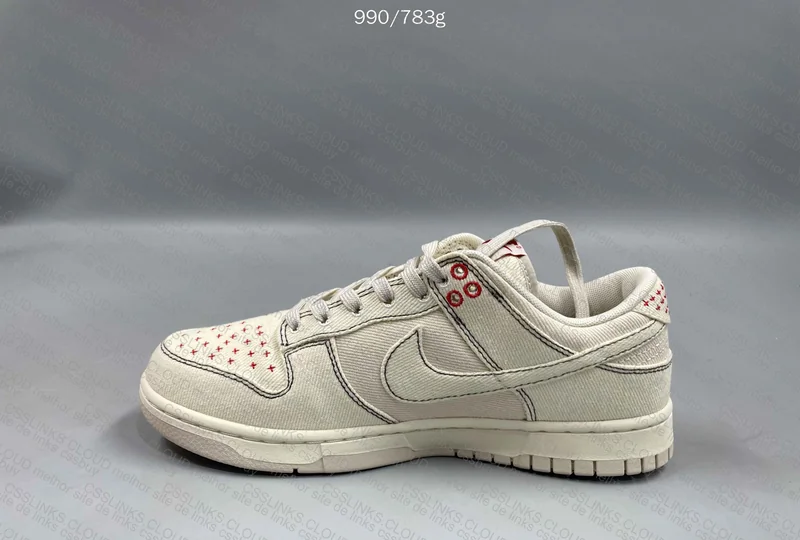 Dunk Sashiko Light Orewood 5