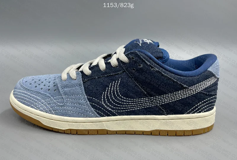 DUNK SASHIKO (SALE GT) 10