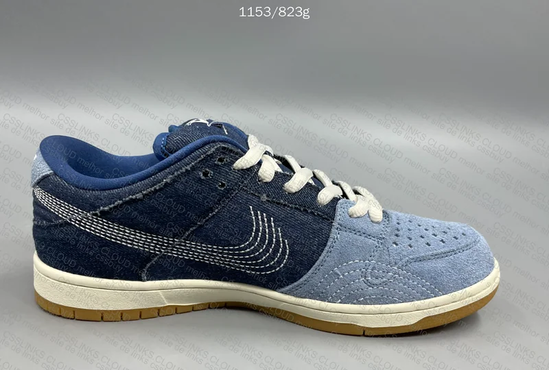 DUNK SASHIKO (SALE GT) 2