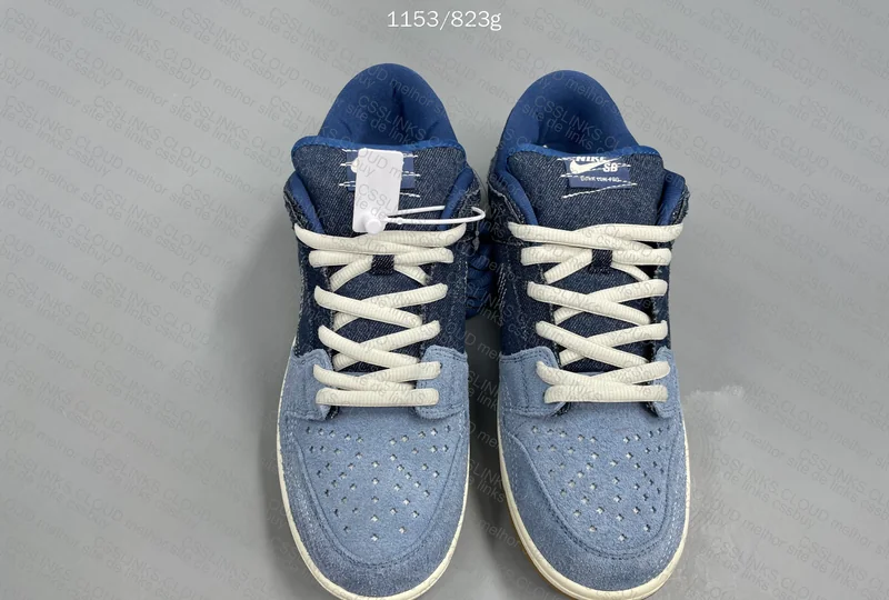 DUNK SASHIKO (SALE GT) 5