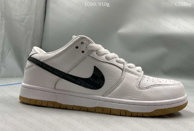 Dunk SB 46y DUVIDOSO²
