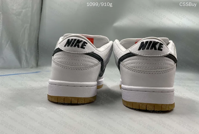 Dunk SB 46y DUVIDOSO² 2