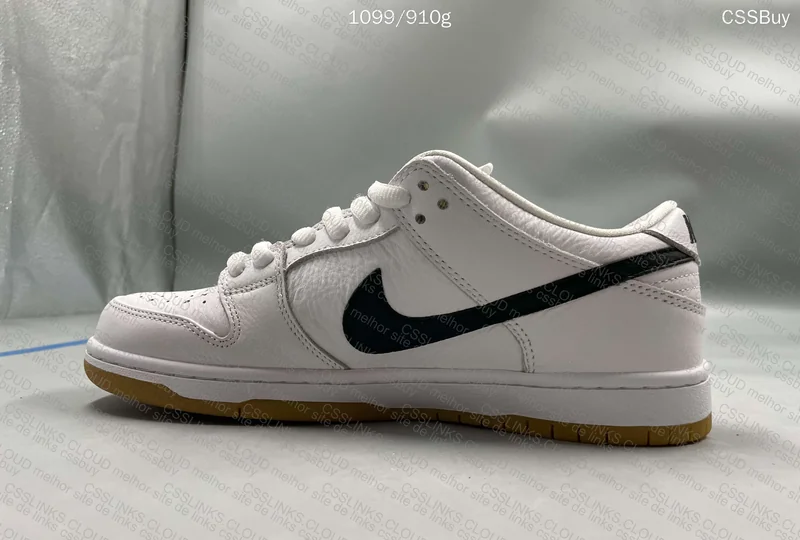 Dunk SB 46y DUVIDOSO² 4