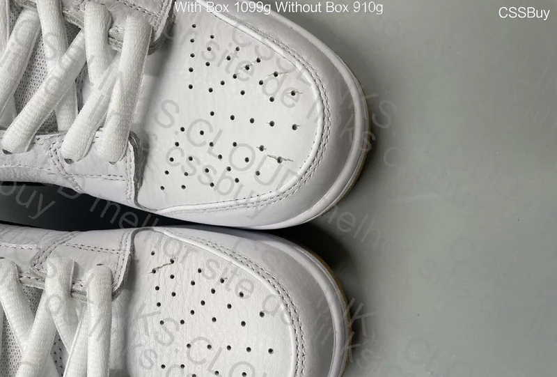Dunk SB 46y DUVIDOSO² 5