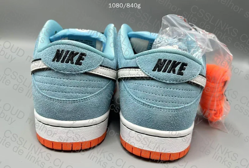 Dunk sb 58 gulf 2