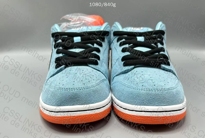 Dunk sb 58 gulf 3
