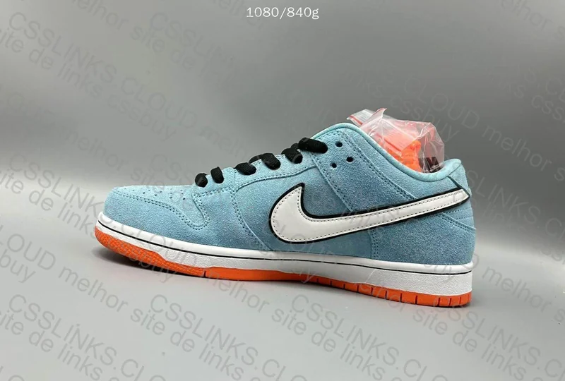 Dunk sb 58 gulf 7