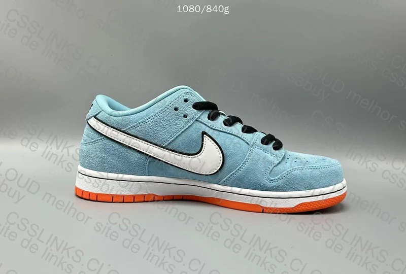 Dunk sb 58 gulf 8
