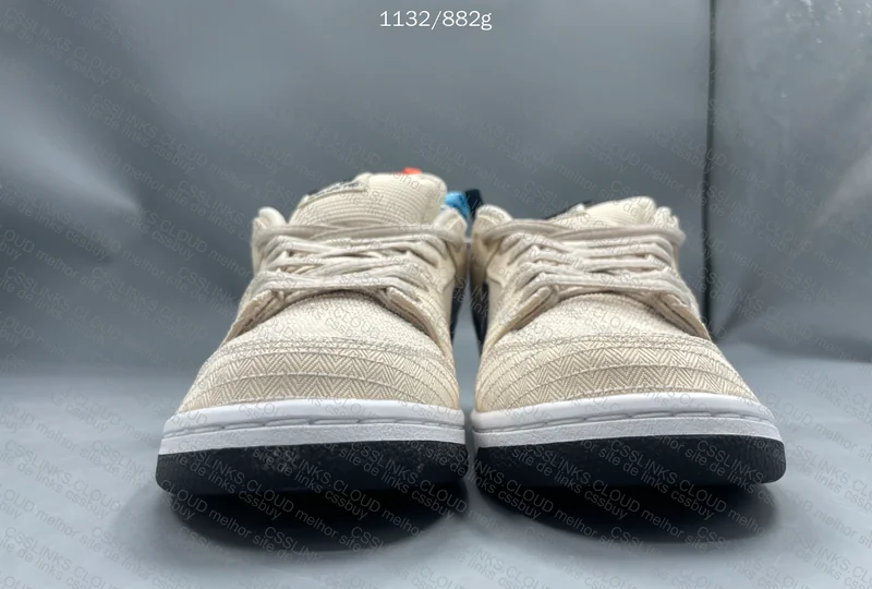 Dunk sb Albino