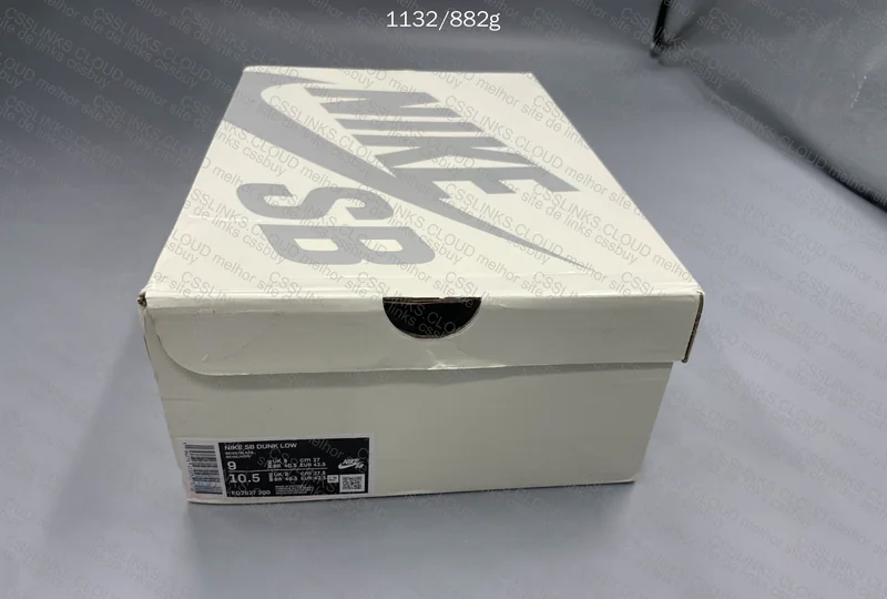 Dunk sb Albino 3