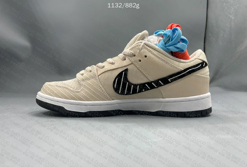 Dunk sb Albino 4
