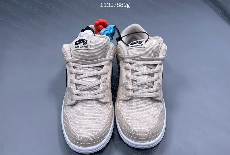 Dunk sb Albino 5