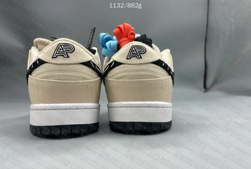 Dunk sb Albino 6
