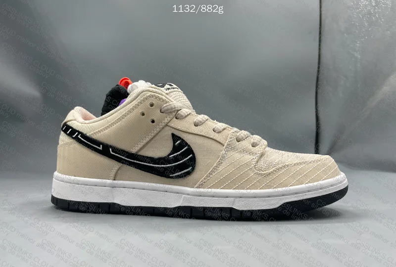Dunk sb Albino 7
