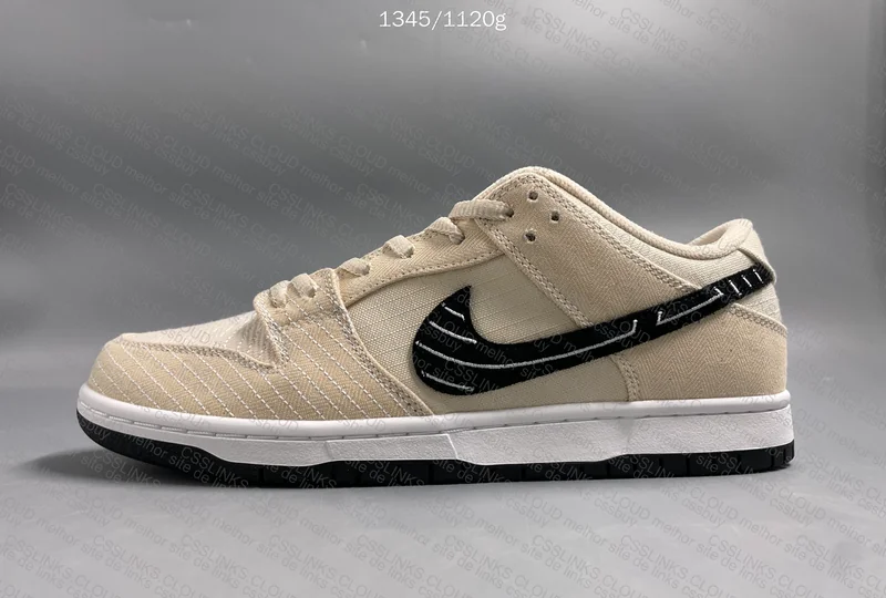 Dunk SB Albino and Black M Batch