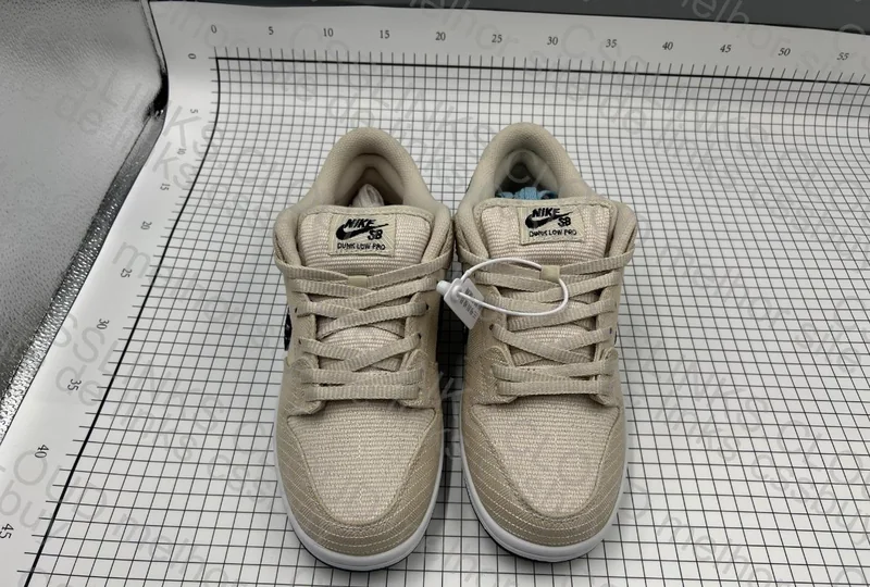 Dunk SB Albino M 2