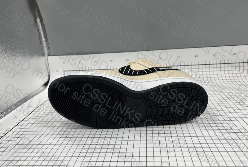 Dunk SB Albino M 5