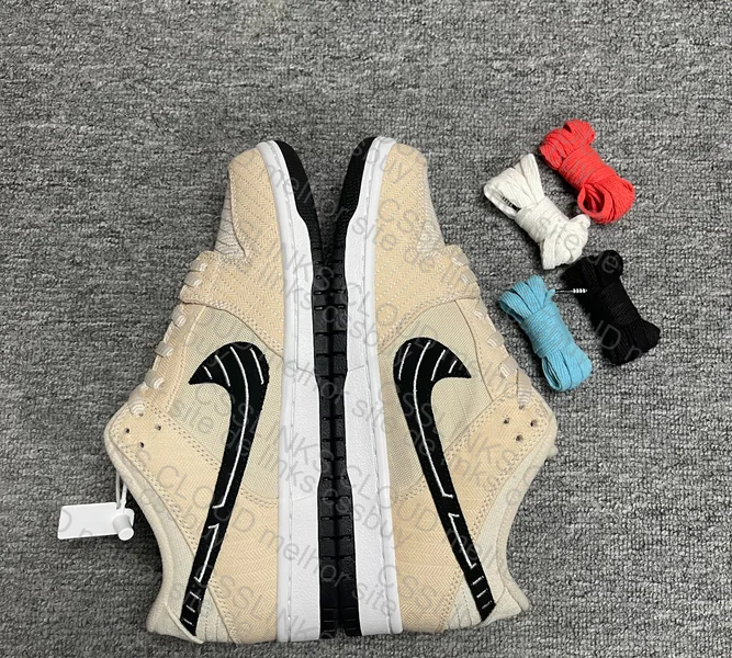 Dunk SB Albino M Batch 2