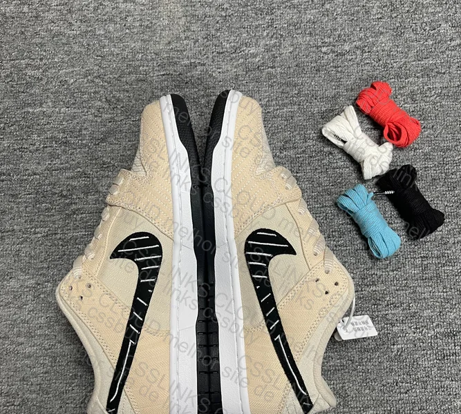 Dunk SB Albino M Batch 4