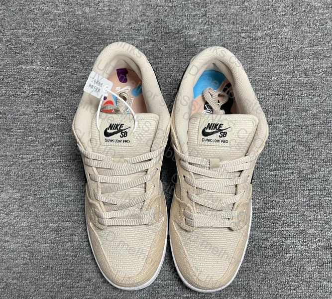 Dunk SB Albino M Batch 5