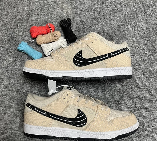 Dunk SB Albino M Batch 6