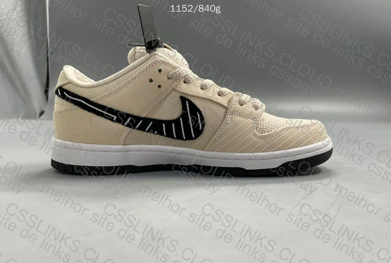 Dunk SB Alpino and Black 5