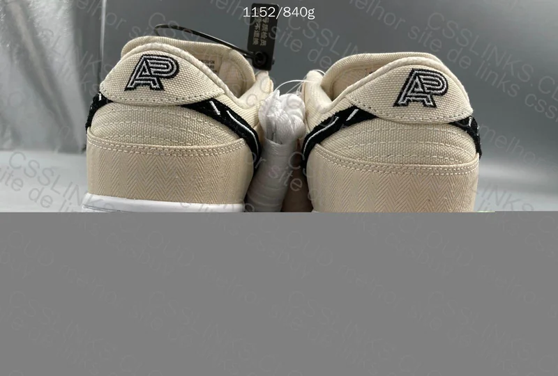 Dunk SB Alpino and Black 6