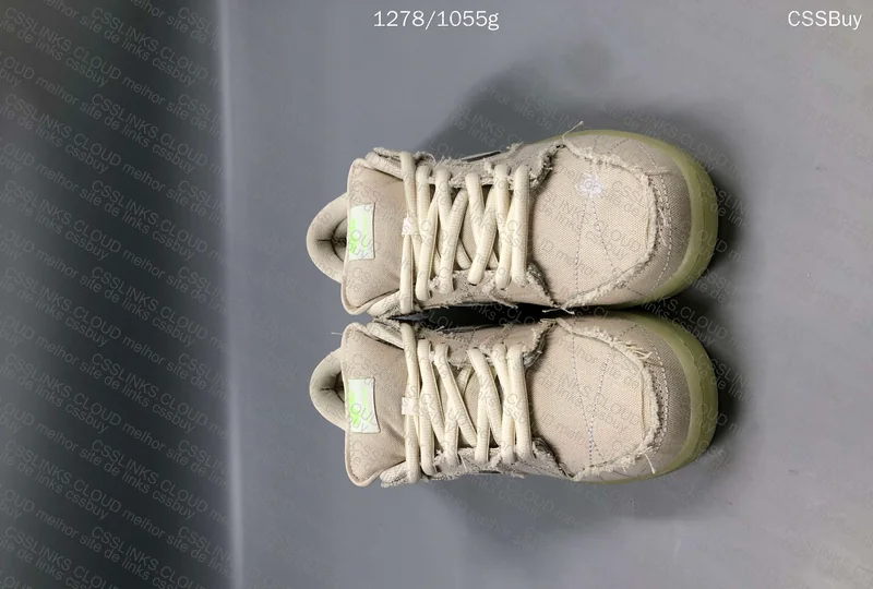 Dunk SB Amumu 2