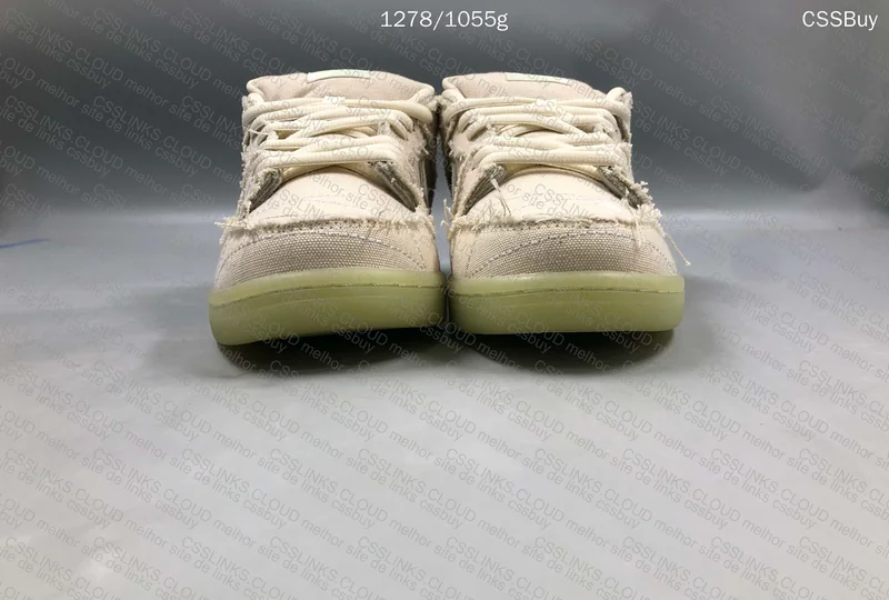 Dunk SB Amumu 3