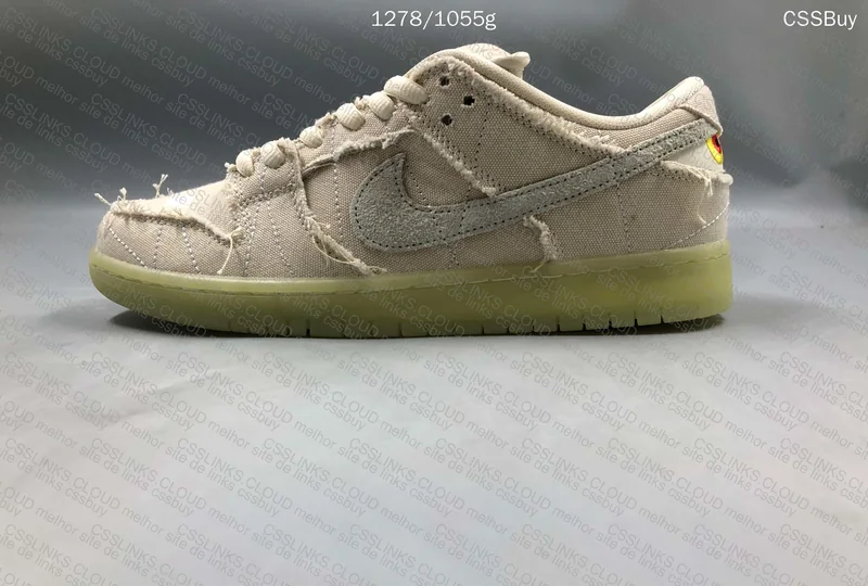 Dunk SB Amumu 4