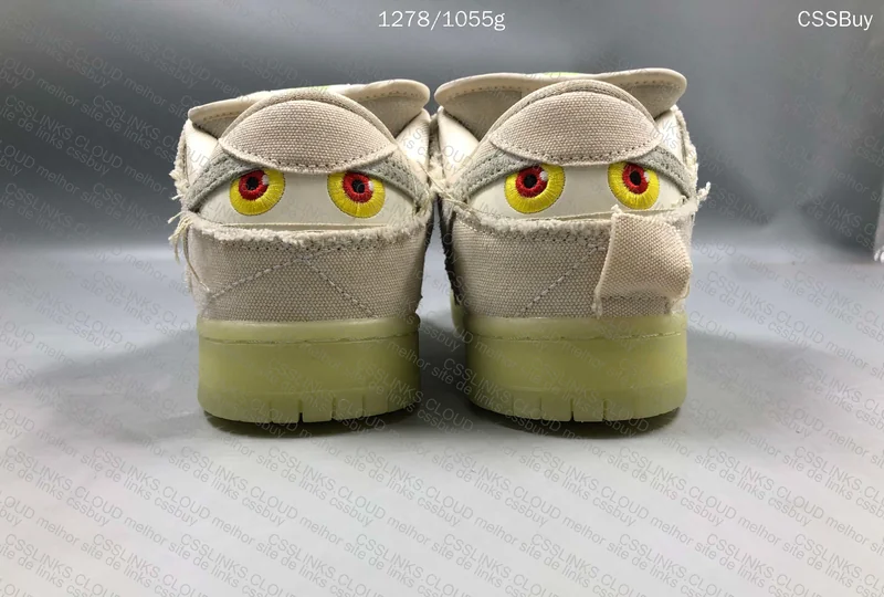 Dunk SB Amumu 5