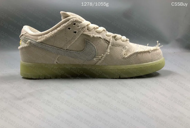 Dunk SB Amumu 6