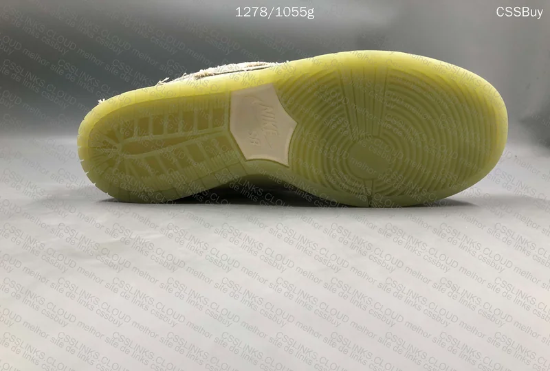 Dunk SB Amumu 7