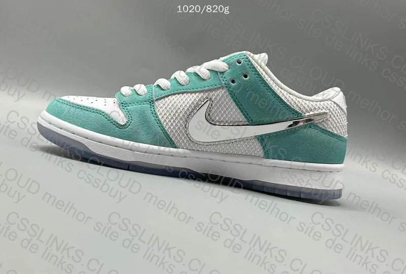 Dunk SB april 3