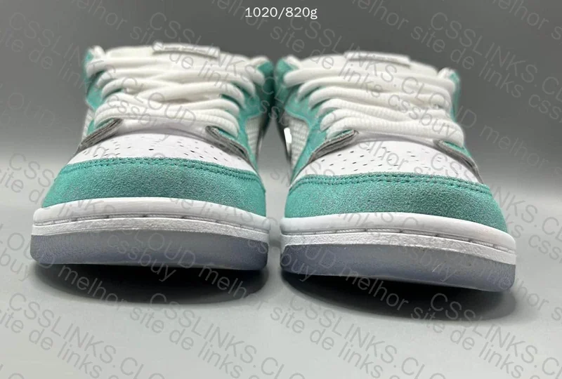 Dunk SB april 5