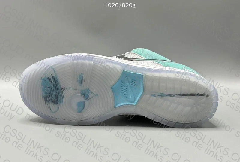Dunk SB april 9