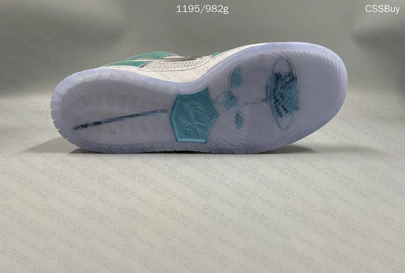 dunk sb april ( GL? )