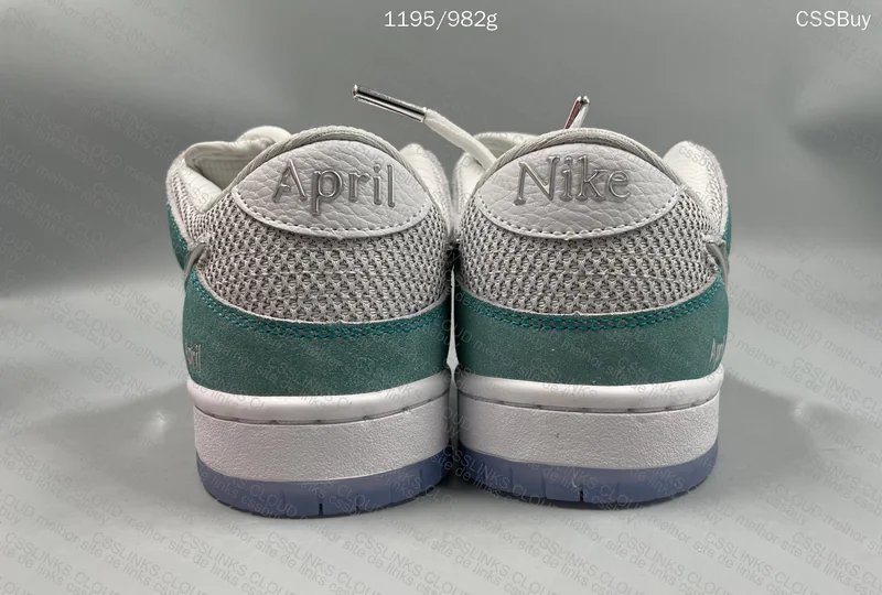 dunk sb april ( GL? ) 2