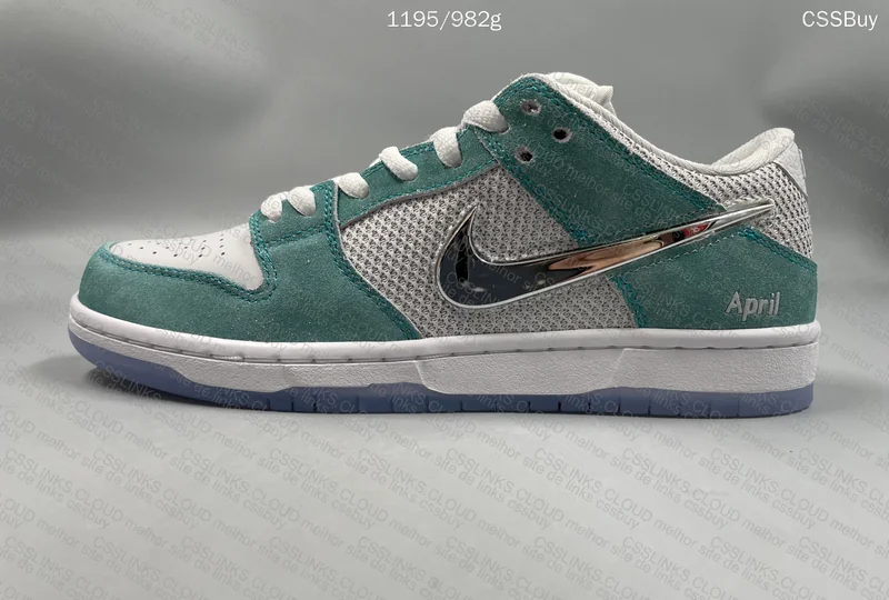 dunk sb april ( GL? ) 3