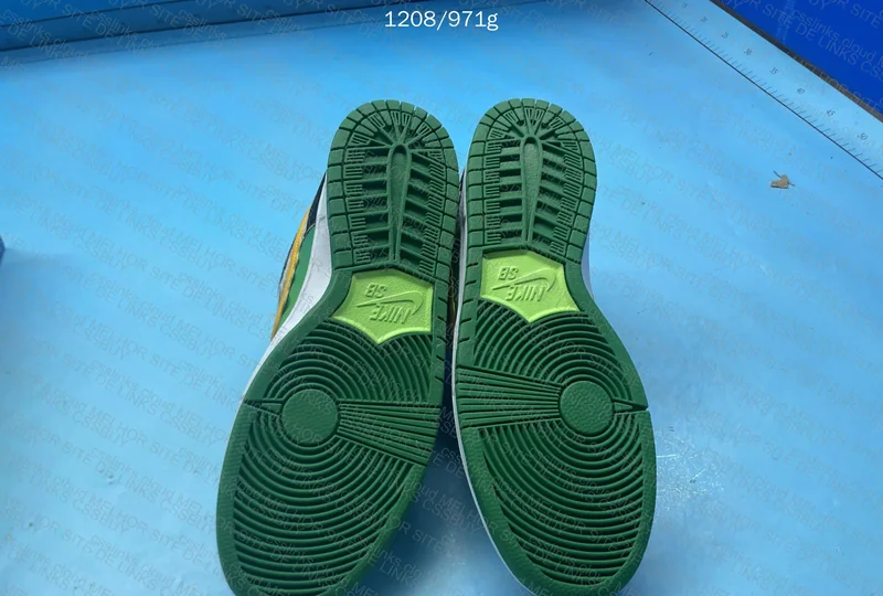Dunk SB Ben and Jerry’s - M Batch 7