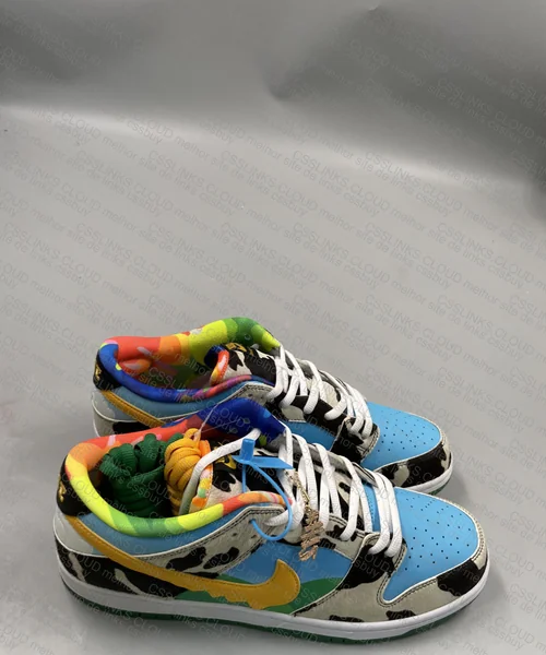 Dunk sb Ben & jerry (h12 beatch)