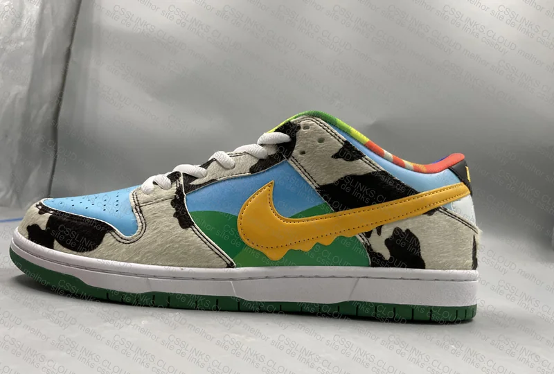 Dunk sb Ben & jerry (h12 beatch) 3