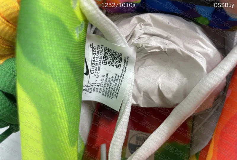 Dunk SB “Ben & Jerry’s” 8