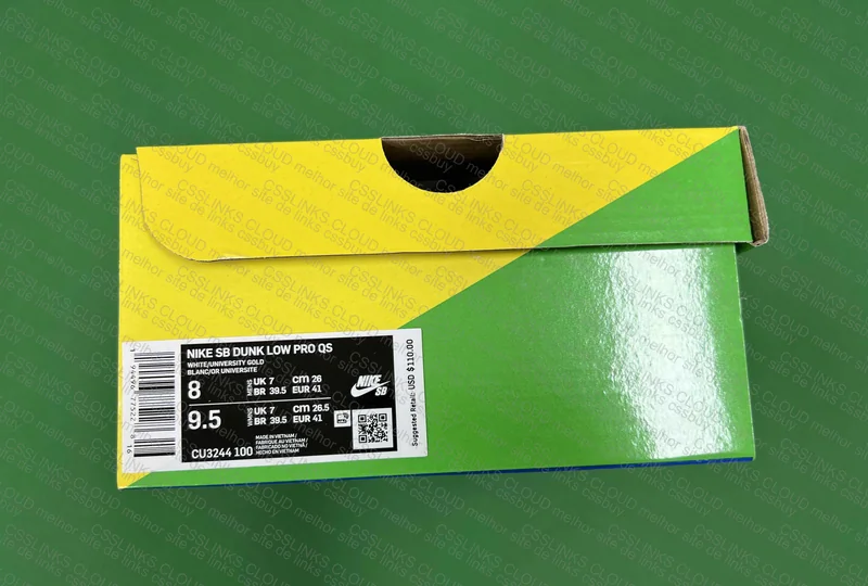 Dunk SB Ben&Jerry M 2