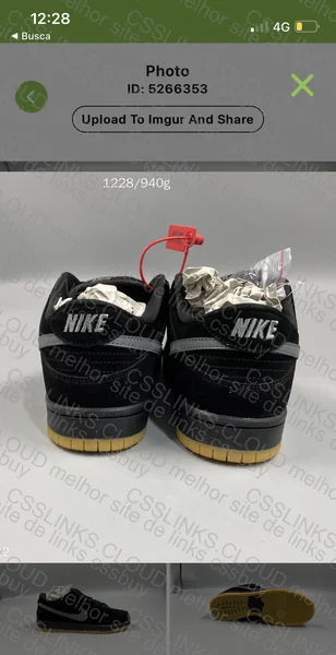 DUNK SB BLACK fog , GL? 2