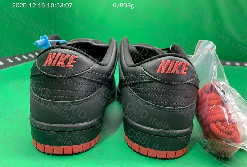 Dunk Sb Black Pidgeon 7