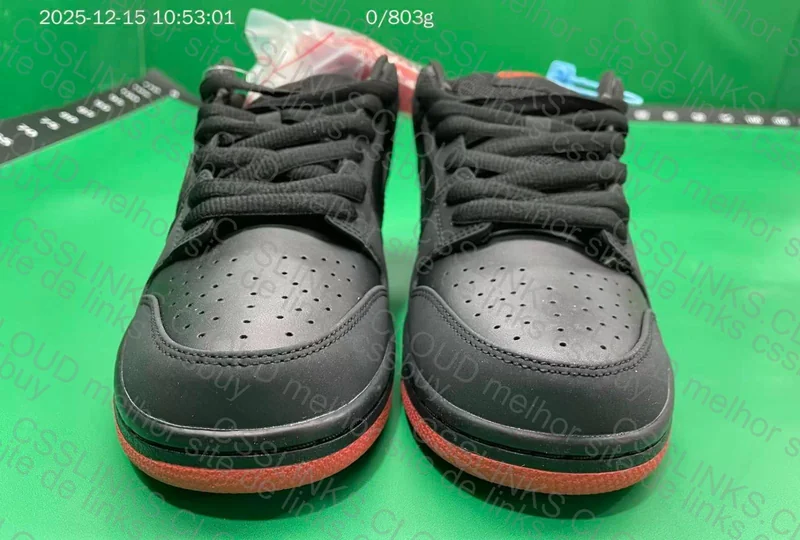 Dunk Sb Black Pidgeon 9