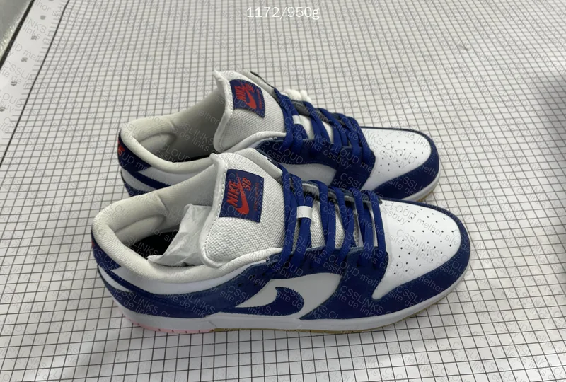 Dunk SB - Blind Box JMDY