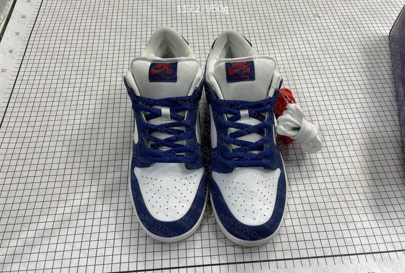 Dunk SB - Blind Box JMDY 3